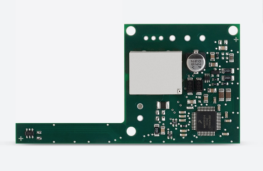 Electronics, Brose, supplier, automotive