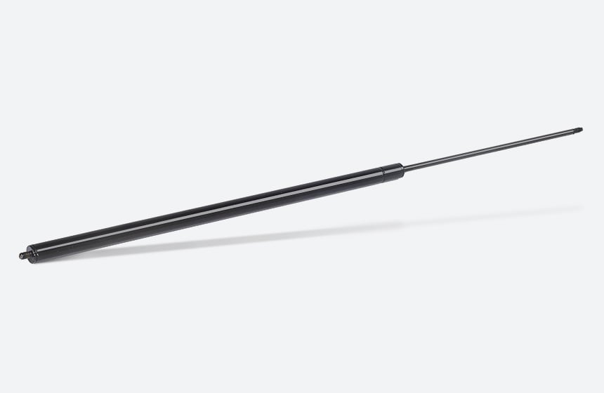 Gas Dampers, Brose, supplier, automotive