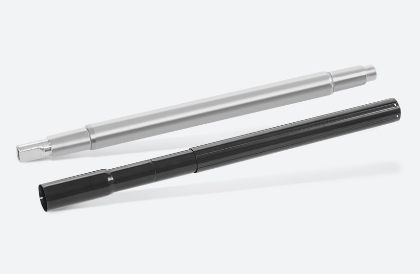 Tubes, Brose, supplier, automotive