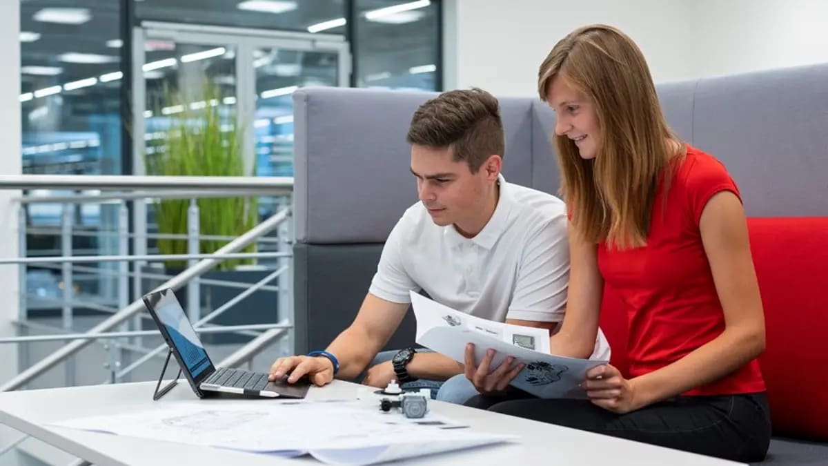 Brose Slovakia - Dual study - Partner schools