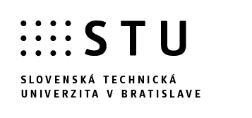 Slovak Technical University in Bratislava Logo