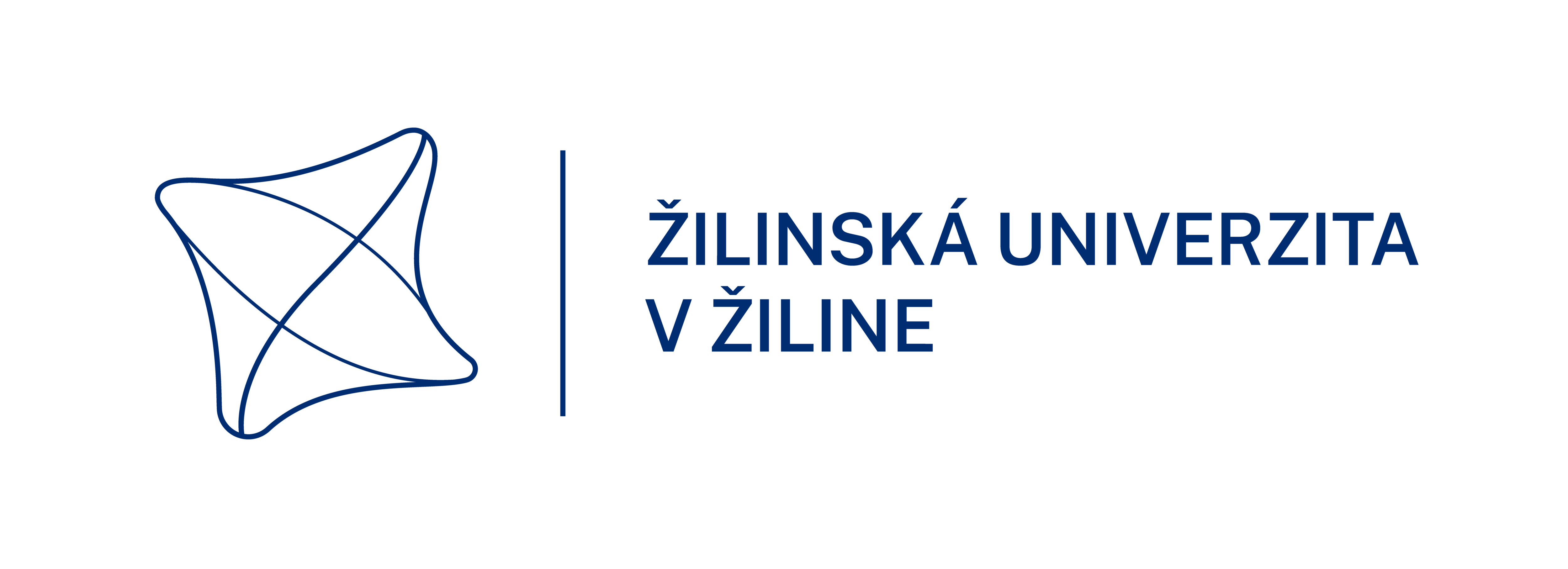 Technical University in Žilina Logo