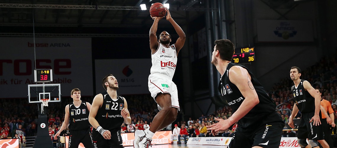 Brose-Baskets-vs-WALTER-Tigers-Tuebingen