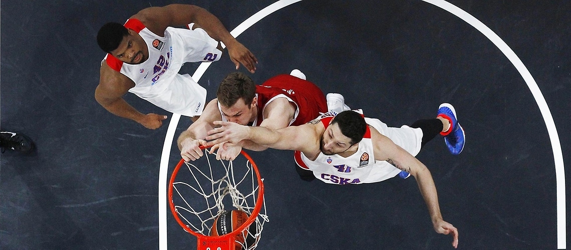 Brose-Basekts-vs-CSKA-Moskau
