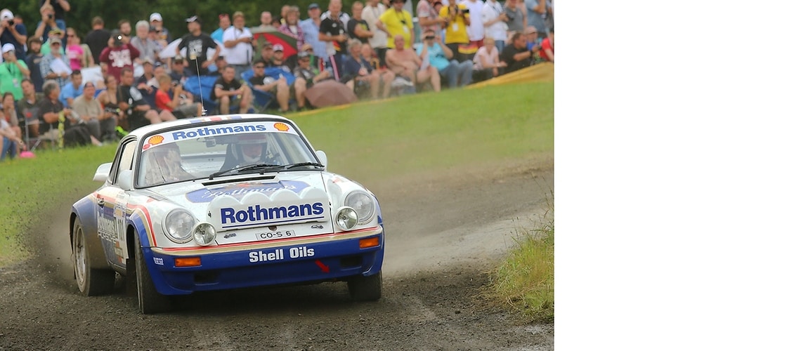 eifel rallye 16
