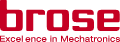 Brose Logo