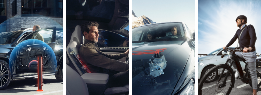 IAA Mobility 2021