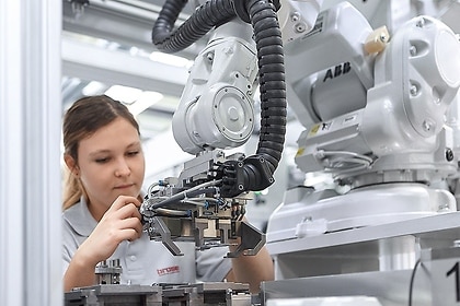 Brose UK Apprenticeship programme