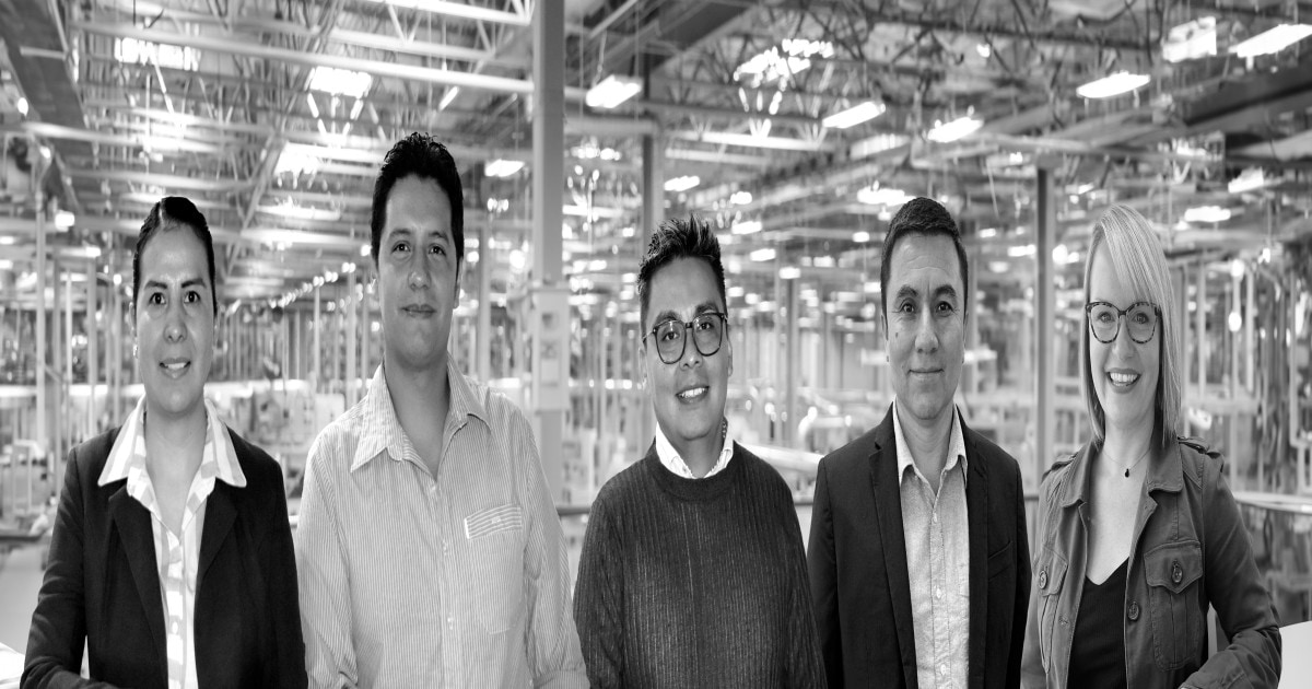 BROSE NORTH AMERICA RECOGNIZED FOR ADVANCED HR TECHNOLOGY WITH CRAINS