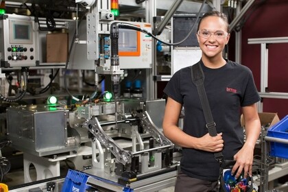 Brose US Careers - Technicians