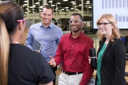 Brose US Careers - Logistics