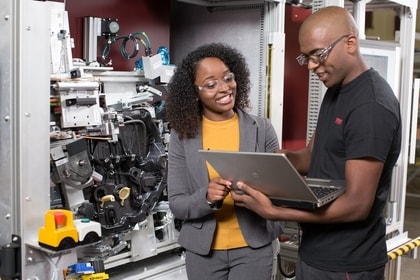 Brose US Careers - Industrial Engineering