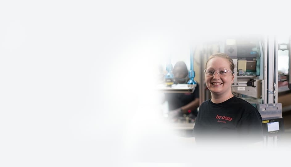 Brose US Careers - Manufacturing